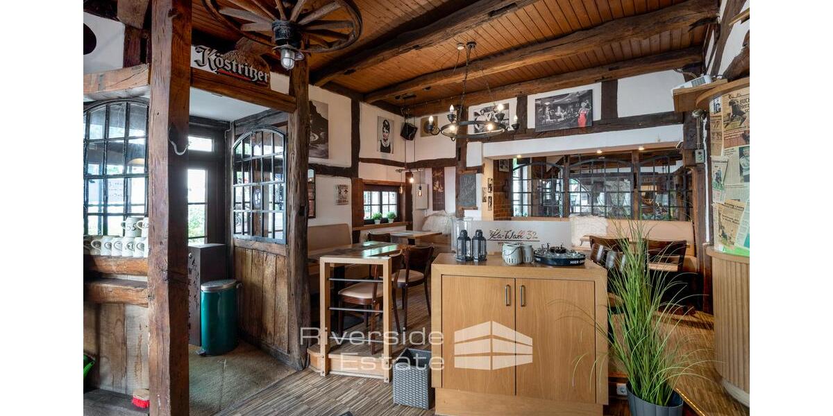 Gewerbeobjekt Hameln - 2.700&euro; | Angebot:25246395