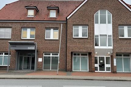 Praxis-Büroräume in Oelde-Stromberg zimmer