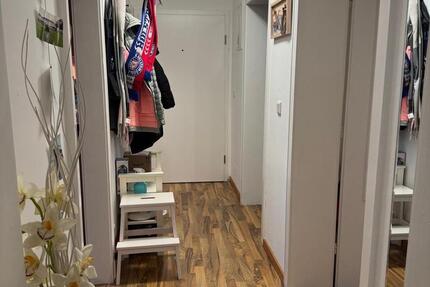 Wohnung zu vermieten 3 zimmer