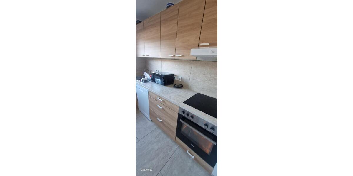Wohnen auf Zeit Ulm Söflingen - 1 Zimmer, 20 m&sup2;, 600&euro; | Angebot:26395629