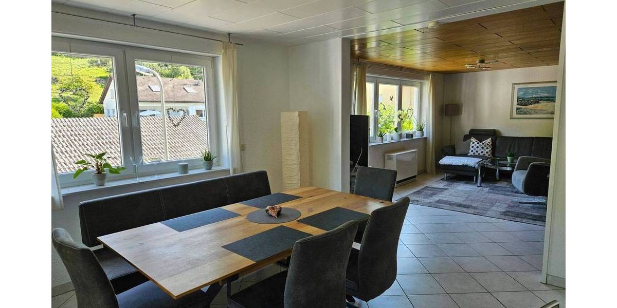 Mehrfamilienhaus, Wohnhaus Neudenau Herbolzheim - 5 Zimmer, 150 m&sup2;, 1.400&euro; | Angebot:26768401