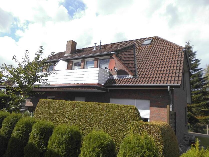 ObergeschossWohnung zu vermieten