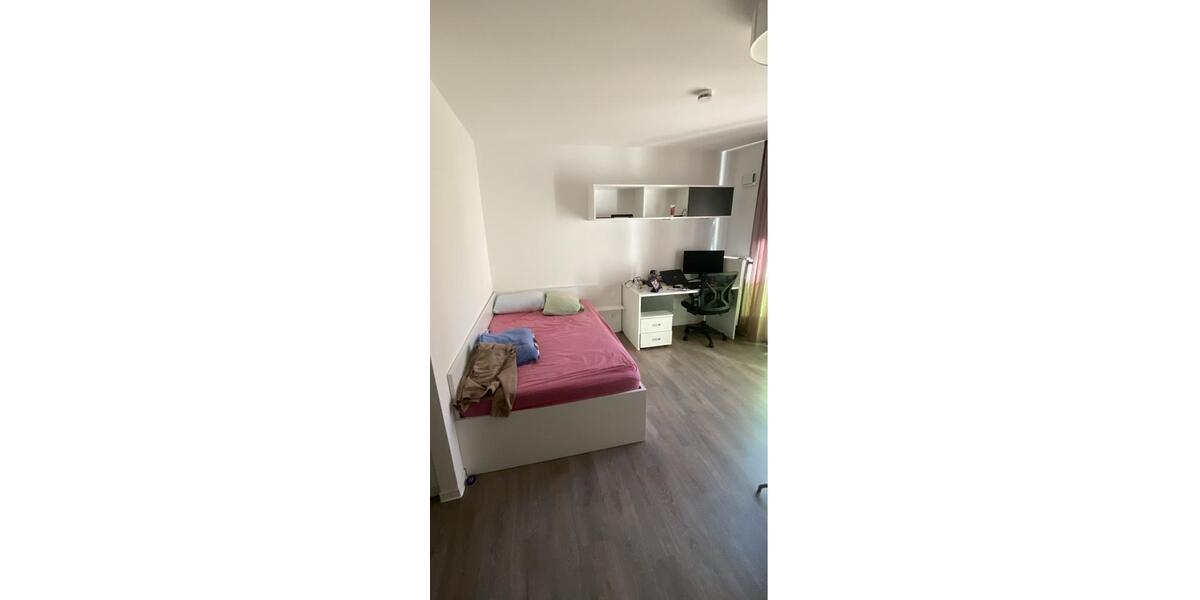 Wohnen auf Zeit Aachen Aachen-Mitte - 28 Zimmer, 28 m&sup2;, 743&euro; | Angebot:25845327