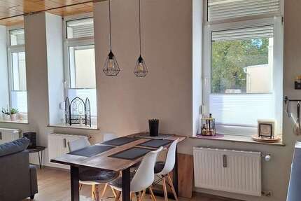 Wohnung Osnabrück Schölerberg - 2 Zimmer, 58 m&sup2;, 655&euro; | Angebot:26242815