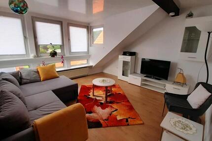 Wohnen auf Zeit Guxhagen - 3.5 Zimmer, 70 m&sup2;, 25&euro; | Angebot:24627689