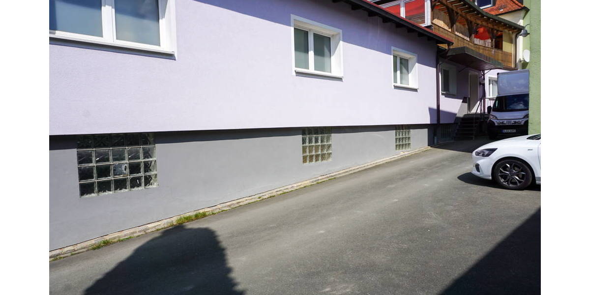 Gewerbeobjekt Hollfeld - 2.260&euro; | Angebot:26741910