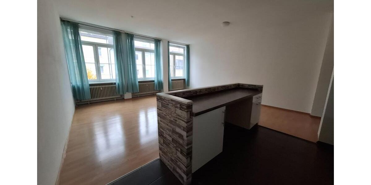 Etagenwohnung Ehingen (Donau) - 3 Zimmer, 153 m&sup2;, 995&euro; | Angebot:24784589