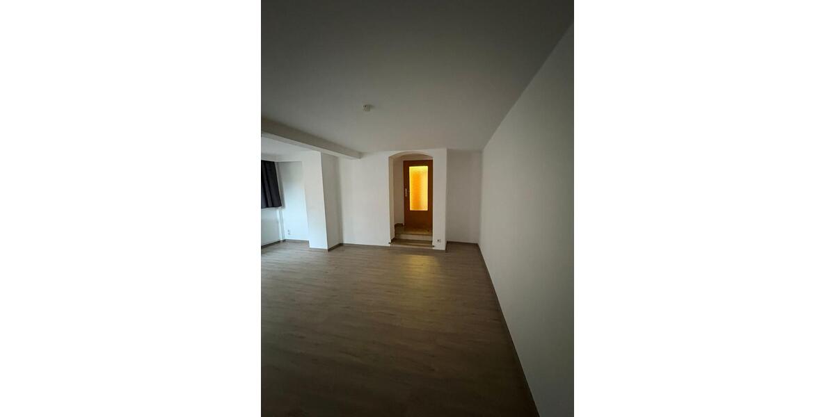 2 Zimmer Wohnung Erdgeschoss mit Terrasse in Bad Sachsa 2 zimmer