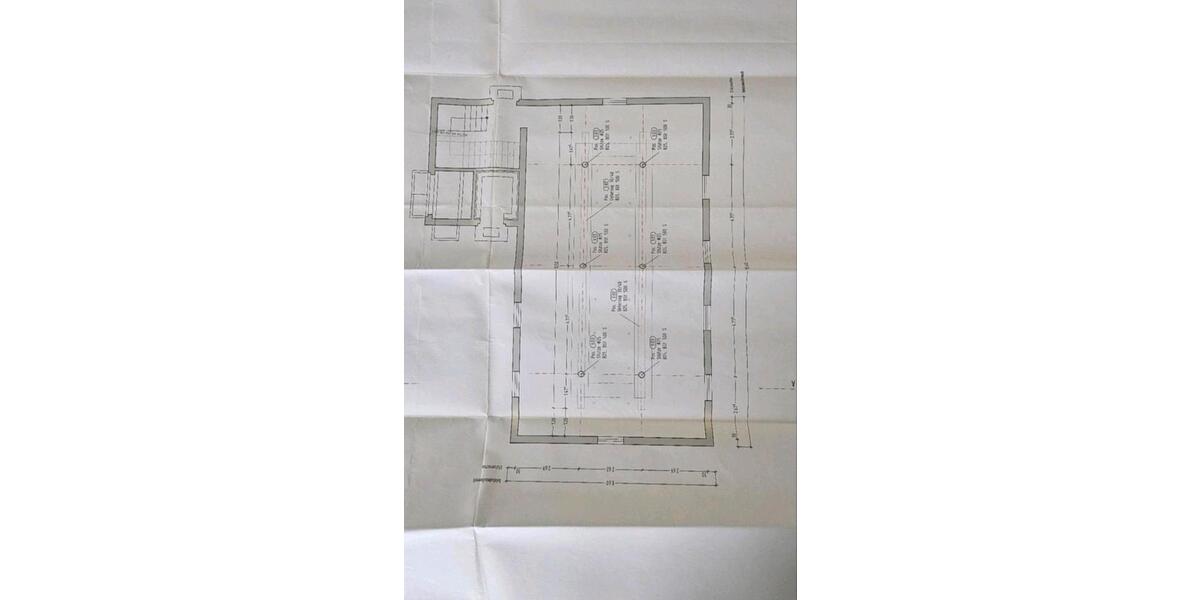 Gewerbeobjekt Hohenpeißenberg - 600&euro; | Angebot:22913341