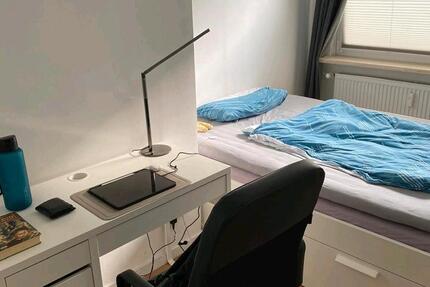 Wohnen auf Zeit Göttingen Oststadt - 1 Zimmer, 16 m&sup2;, 480&euro; | Angebot:26244392