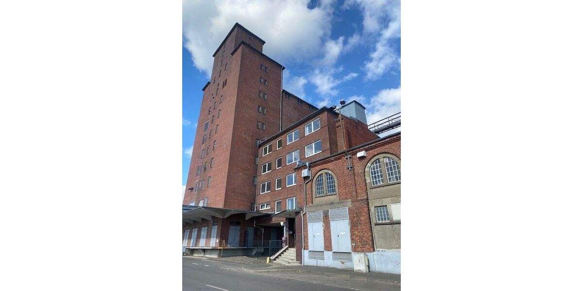 Gewerbeobjekt Itzehoe - 6 Zimmer, 168 m&sup2;, 950&euro; | Angebot:25725663
