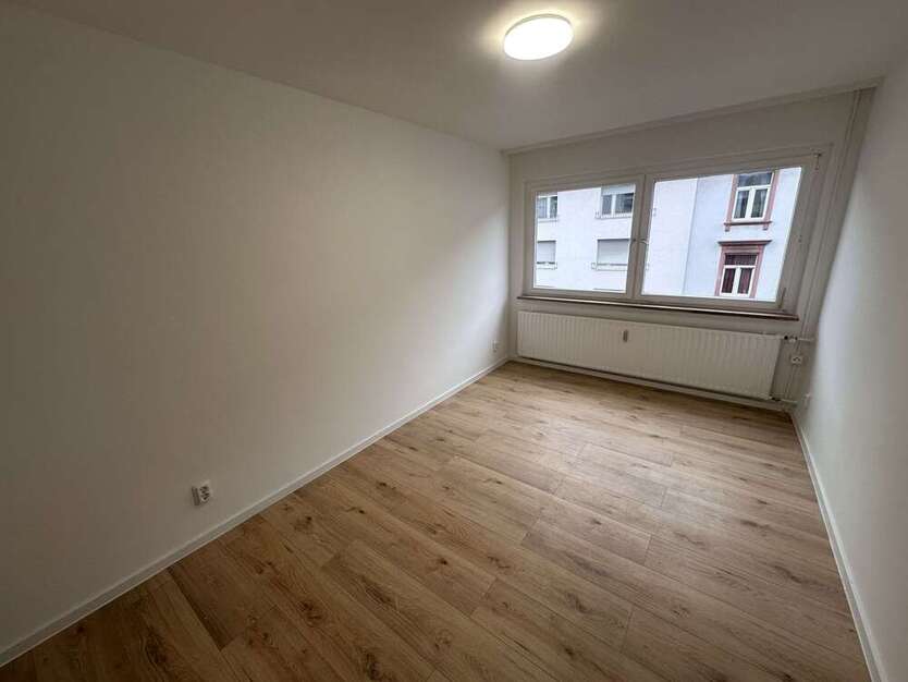 Wohnung zum Mieten in Frankfurt 690 € 20 m²
