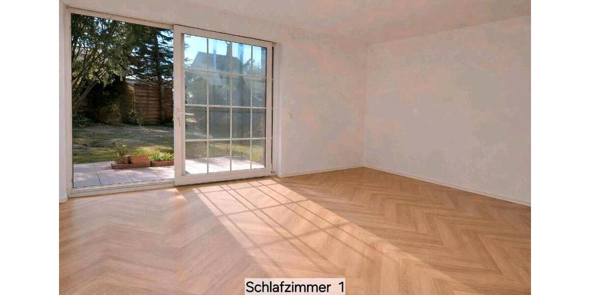 Erdgeschoßwohnung Werder (Havel) - 4 Zimmer, 135 m&sup2;, 1.690&euro; | Angebot:26045365