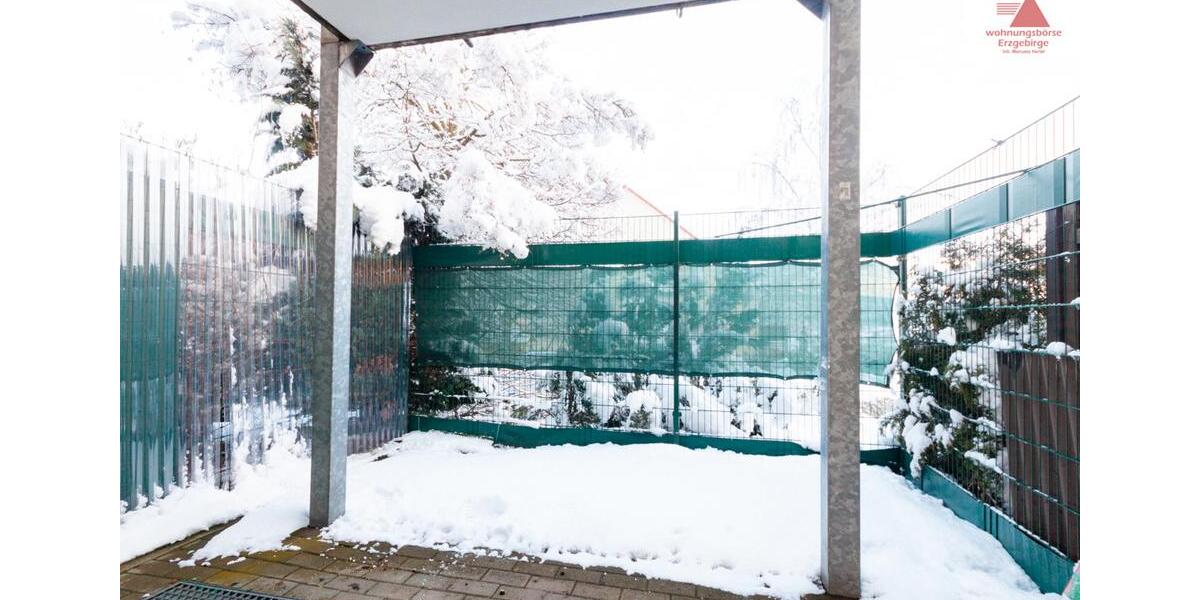 Maisonettenwohnung Burkhardtsdorf - 2 Zimmer, 67 m&sup2;, 399&euro; | Angebot:24158586