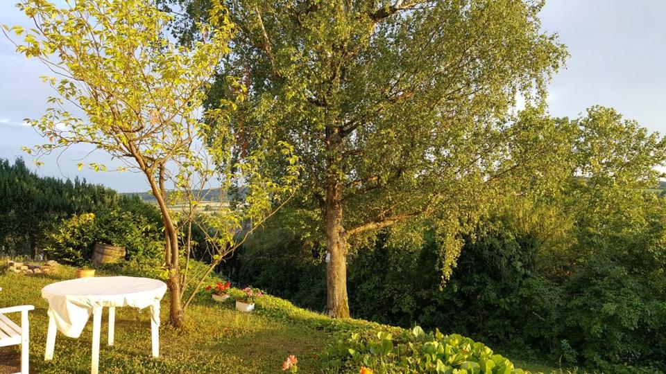 Wohnen auf Zeit Großbottwar - 3 Zimmer, 65 m&sup2;, 650&euro; | Angebot:24720430