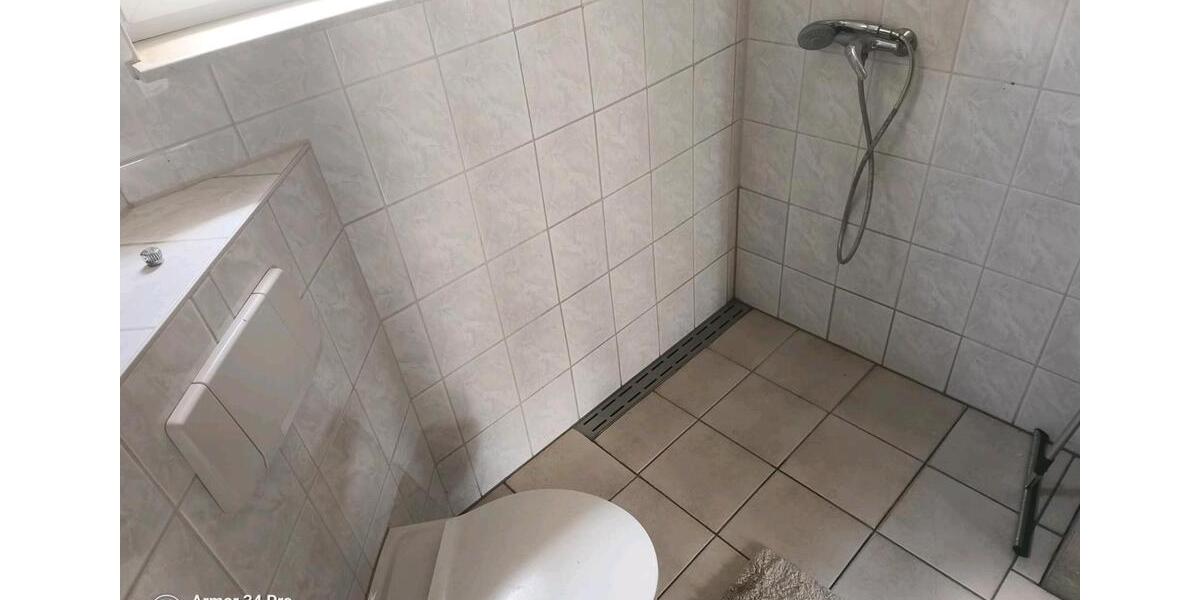 Erdgeschoßwohnung Ebeleben - 1 Zimmer, 40 m&sup2;, 250&euro; | Angebot:26638290