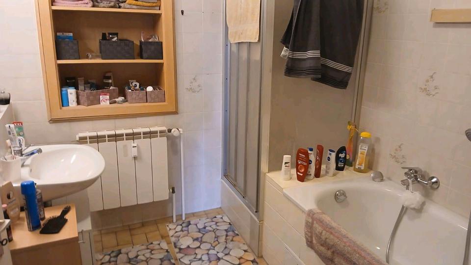 Etagenwohnung Bad Windsheim - 3 Zimmer, 110 m&sup2;, 1.150&euro; | Angebot:25945346