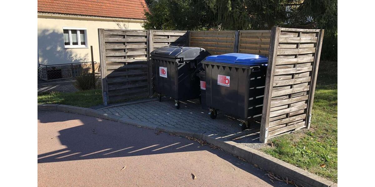 Etagenwohnung Dippoldiswalde - 1 Zimmer, 38 m&sup2;, 339&euro; | Angebot:26630150