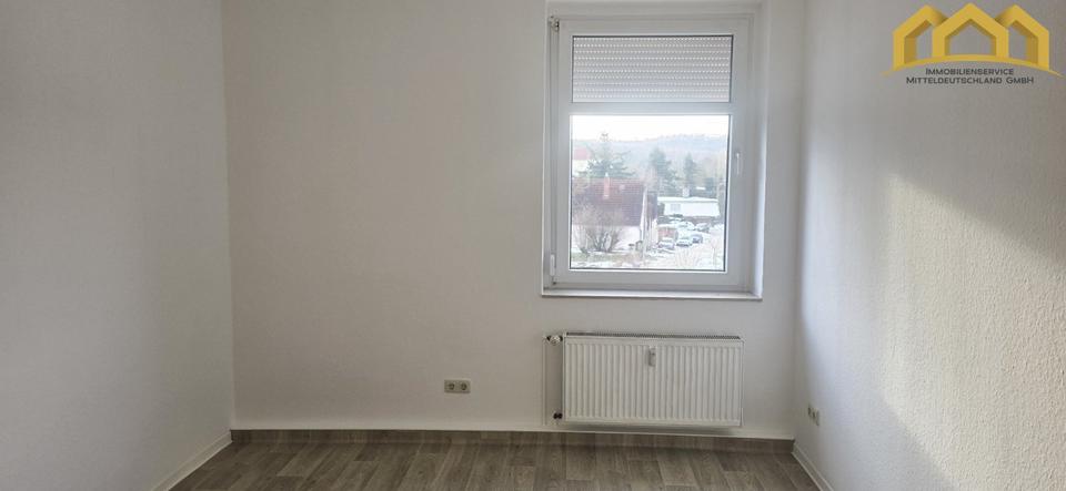 Etagenwohnung Wallhausen - 2 Zimmer, 43 m&sup2;, 240&euro; | Angebot:24582670