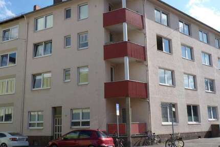 Wohnung Hannover Vahrenwald - 3 Zimmer, 55 m&sup2;, 458&euro; | Angebot:26854244