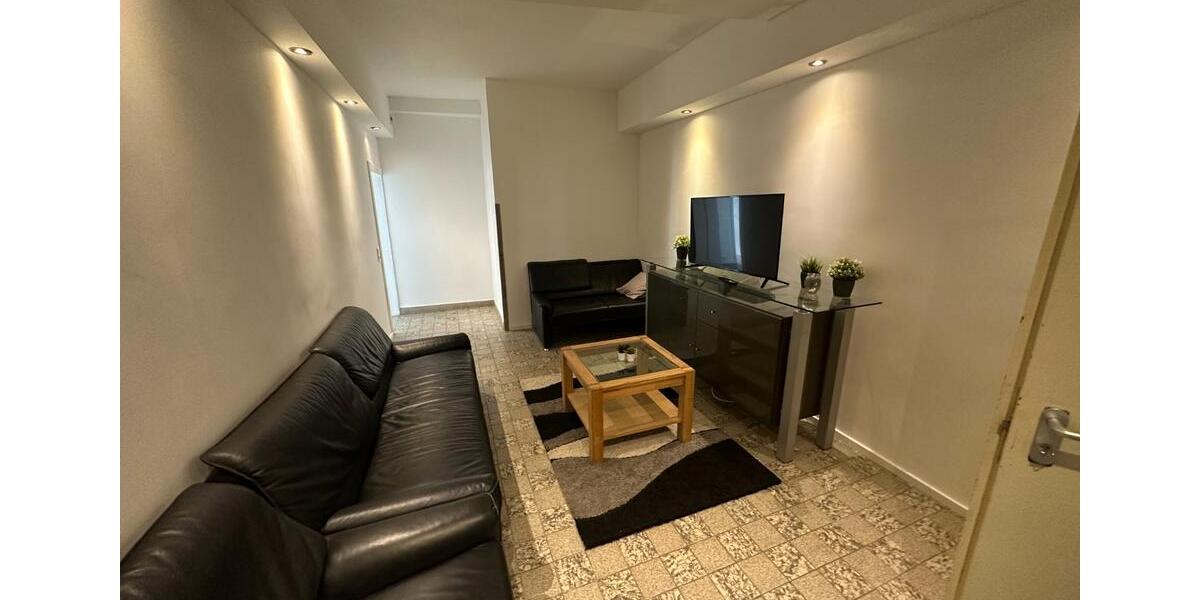 Wohnen auf Zeit !!sofort verfügbar!! 2 zimmer