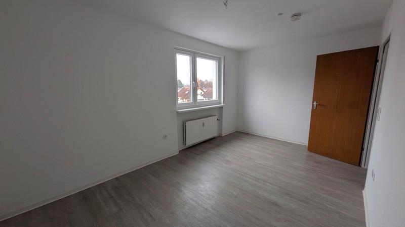 Etagenwohnung Bad Dürrheim - 3.5 Zimmer, 77 m&sup2;, 625&euro; | Angebot:25979291