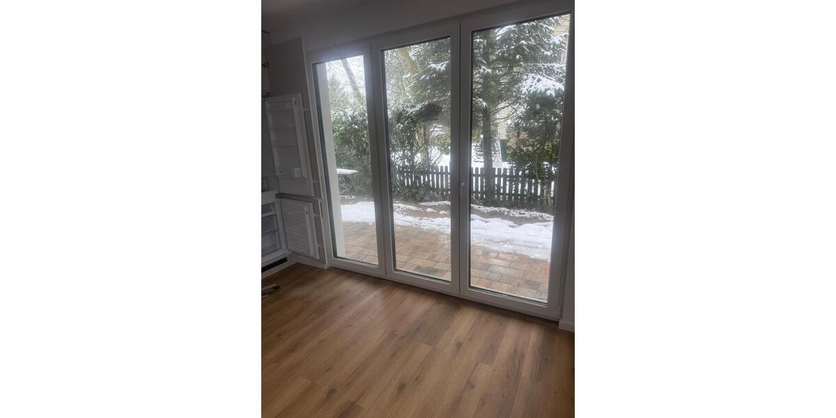 Etagenwohnung Garding - 1 Zimmer, 43 m&sup2;, 750&euro; | Angebot:24488820