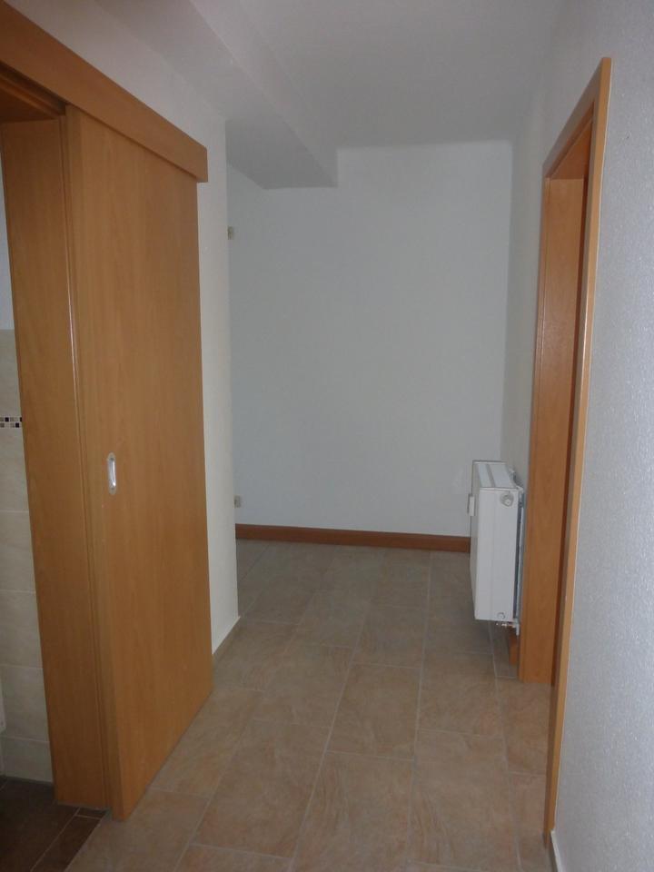 2-Raum-Wohnung in 06712 Zeitz mit Balkon