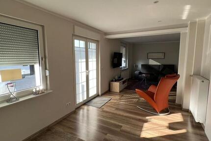 Helle 3-Zimmer-Erdgeschosswohnung in Osnabrück Sonnenhügel zimmer