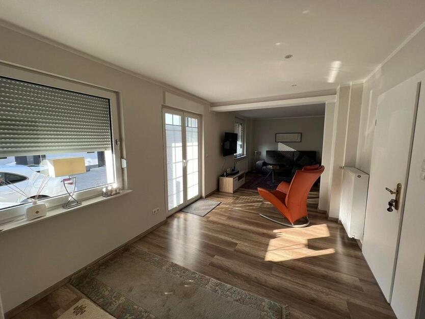 Helle 3-Zimmer-Erdgeschosswohnung in Osnabrück Sonnenhügel zimmer