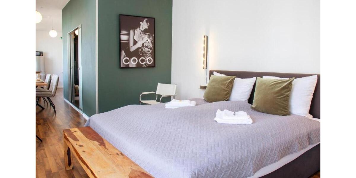 Wohnen auf Zeit Lörrach - 2 Zimmer, 90 m&sup2;, 2.400&euro; | Angebot:25720813