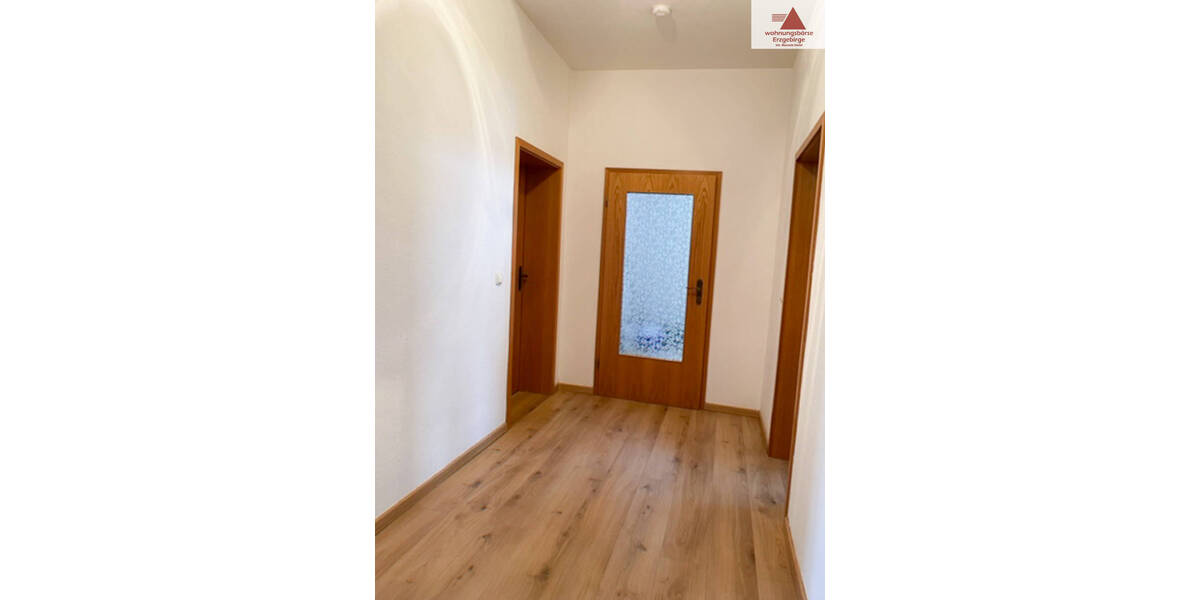 Etagenwohnung Annaberg-Buchholz Annaberg - 3 Zimmer, 79 m&sup2;, 435&euro; | Angebot:26696156