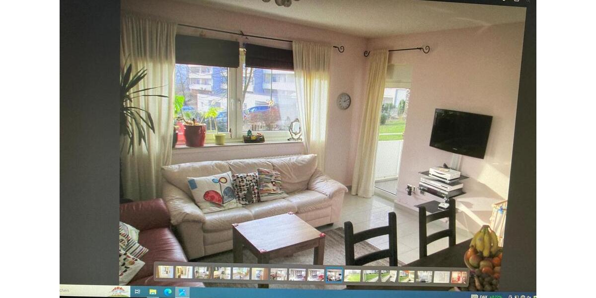 Etagenwohnung Lüdenscheid - 3 Zimmer, 72 m&sup2;, 650&euro; | Angebot:26428211