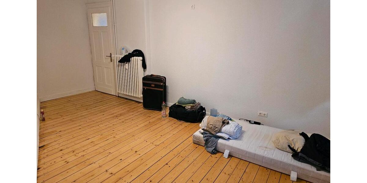 Wohnen auf Zeit Hannover - 1 Zimmer, 19 m&sup2;, 550&euro; | Angebot:26411372