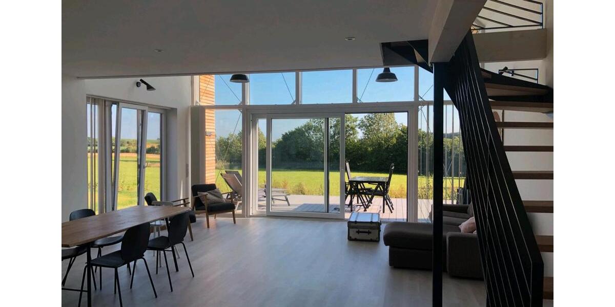 Einfamilienhaus Langballig - 4 Zimmer, 135 m&sup2;, 1.950&euro; | Angebot:25131537