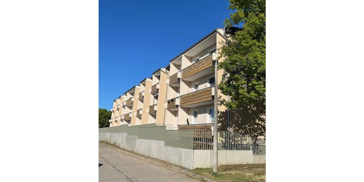 Etagenwohnung Barby - 3 Zimmer, 69 m&sup2;, 412&euro; | Angebot:26472559