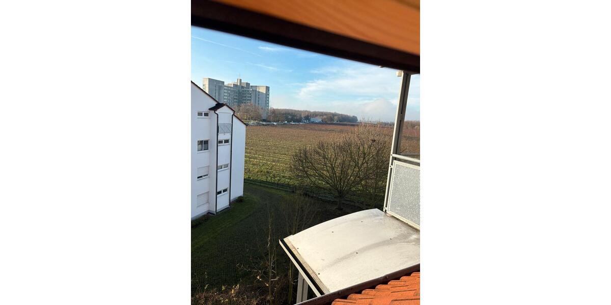 Dachgeschoßwohnung Hockenheim - 1 Zimmer, 19 m&sup2;, 580&euro; | Angebot:24868675