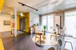 Etagenwohnung Berlin Mitte - 1 Zimmer, 19 m&sup2;, 1.019&euro; | Angebot:25047897