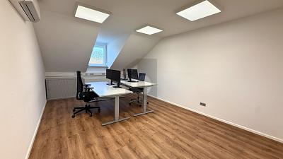 PROFESSIONELLES, INSPIRIERENDES ARBEITSUMFELD - Gewerbeobjekt Offenburg | Angebot:26120070