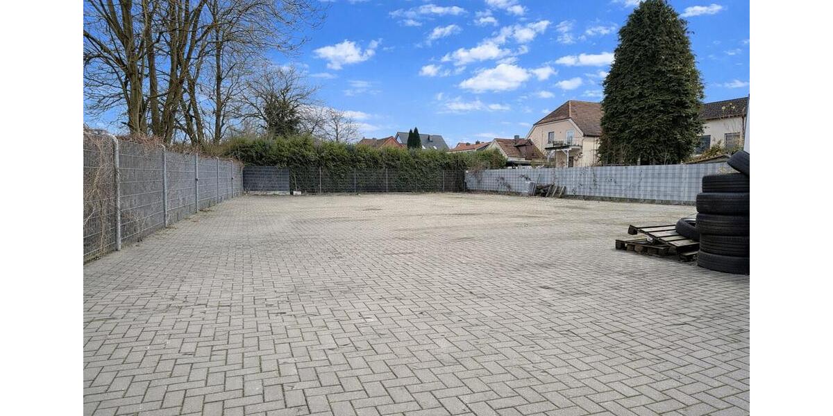 Gewerbeobjekt Osterholz-Scharmbeck Scharmbeck - 2.500&euro; | Angebot:26238568