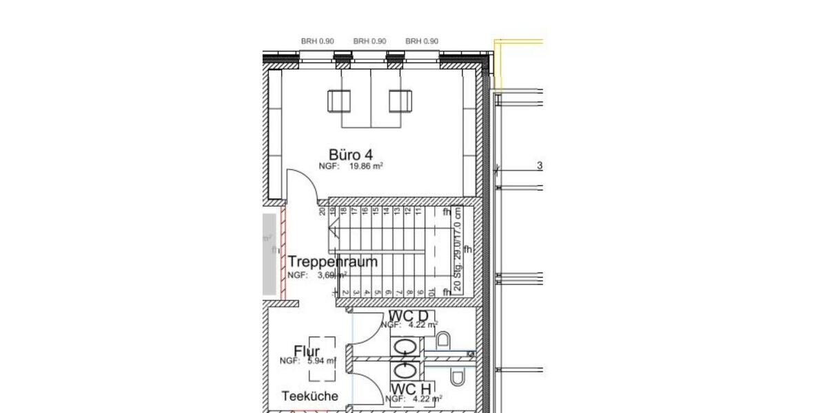 Gewerbeobjekt Schüttorf - 1.700&euro; | Angebot:24483102