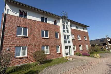 Wohnung Uetersen - 3 Zimmer, 97 m&sup2;, 1.200&euro; | Angebot:25991717