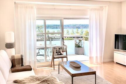 Wohnen auf Zeit Überlingen - 2 Zimmer, 65 m&sup2;, 1.100&euro; | Angebot:23437130