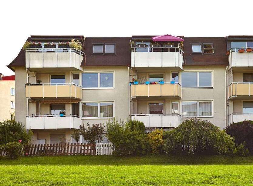 Wohnung zum Mieten in Bochum 765 € 81.32 m²