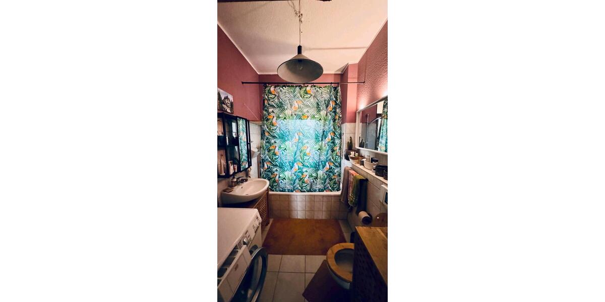 Wohnen auf Zeit Weimar Lützendorf - 2 Zimmer, 35 m&sup2;, 627&euro; | Angebot:26230800