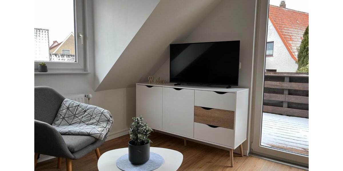 Schöne 3 Zimmerwohnung in Soltau zu vermieten 3 zimmer