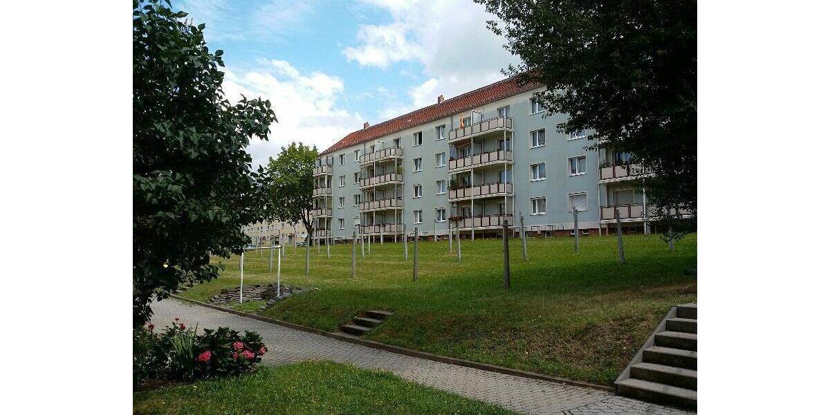 Maisonettenwohnung Wilkau-Haßlau Haßlau - 4 Zimmer, 86 m&sup2;, 599&euro; | Angebot:25991283