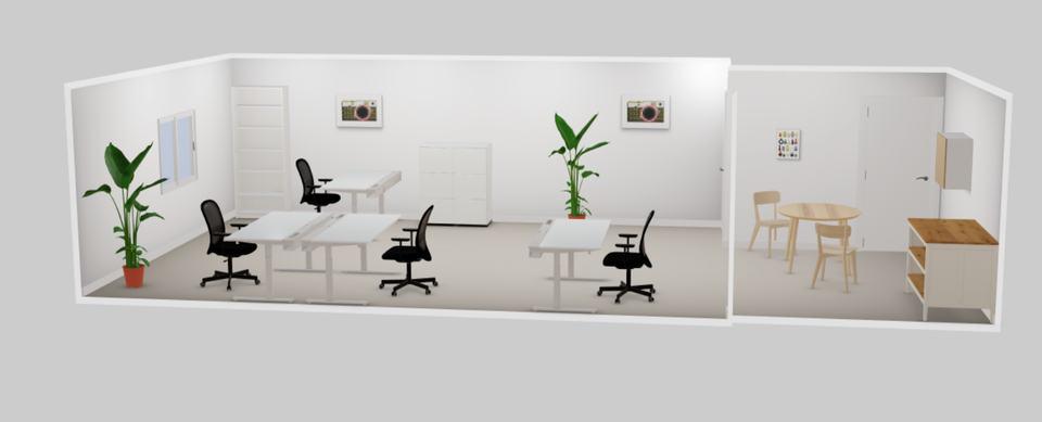 Gewerbeobjekt Kreischa - 11&euro; | Angebot:25568853