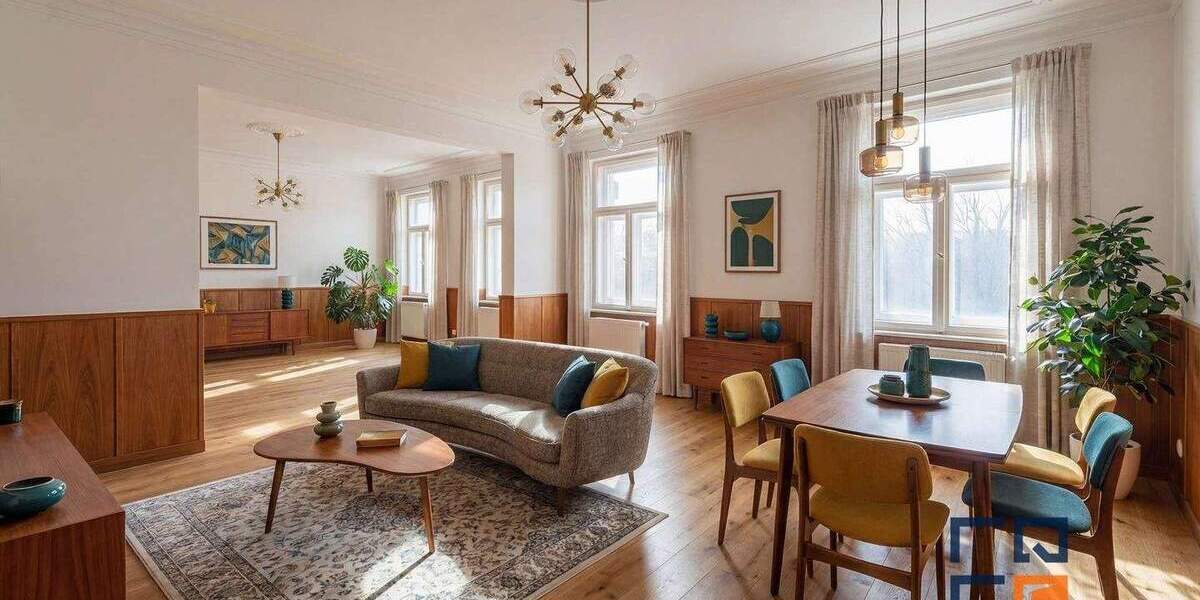 Etagenwohnung Marktredwitz - 3 Zimmer, 110 m&sup2;, 1.200&euro; | Angebot:26160064
