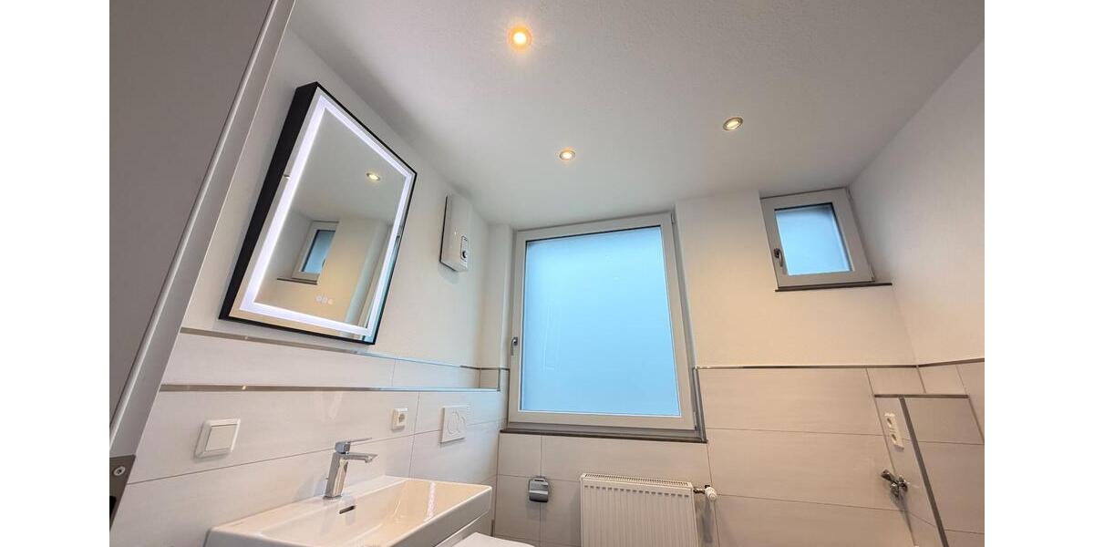 Erdgeschoßwohnung Simmern/Hunsrück Hunsrück - 2 Zimmer, 66 m&sup2;, 700&euro; | Angebot:25303806